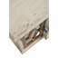 Dove Stalone 64.25'' W Solid Wood Sideboard