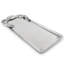 Coastal Metal Decorative Tray