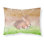 Rabbit Microfiber Pillowcase