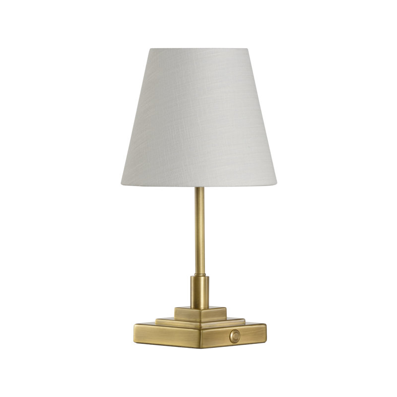 Nathan LED Table Lamp