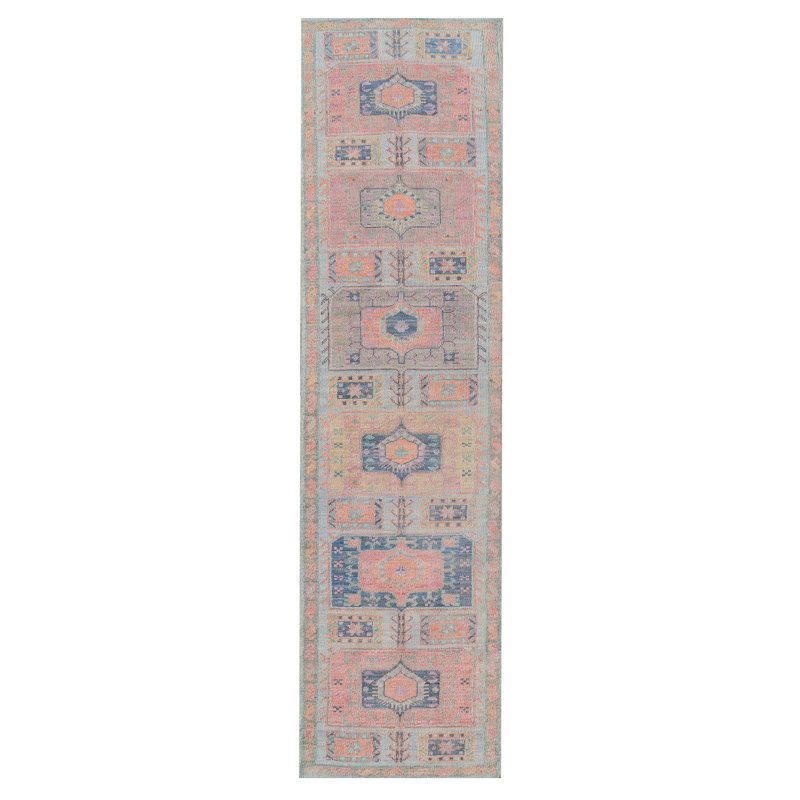 Ushak Wool Weft