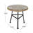 Outdoor Side Table-175345844