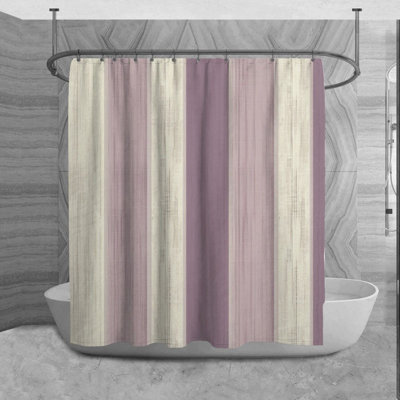 Rideau de douche Khamal