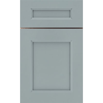 Échantillon de porte Glenridge