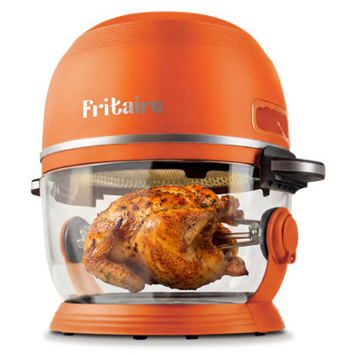 Non-Toxic Air Fryer