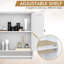 Armoire de salle de bain murale-733595407