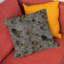 Coussin 18 po Météorite-132867635