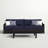 Fionnula 3 - Person Patio Conversation Set with Cushions-21047517