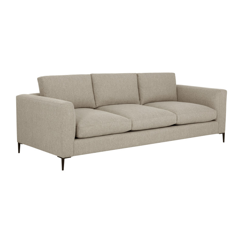 Byward Sofa, Liv Wicker