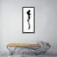 Frivolous Print by Johan Gert Manschot-48617942-48617947