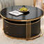 Table basse gigogne 2 pièces Modern Modern-646828075