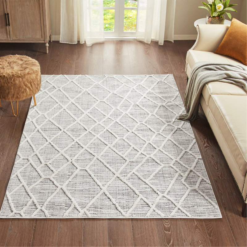 Tapis d'intérieur Terni Pebble