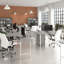 Classeur à 3 tiroirs avec serrure Bush Business Furniture Hustle-116650596
