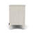 Keaton 3 Drawer Nightstand