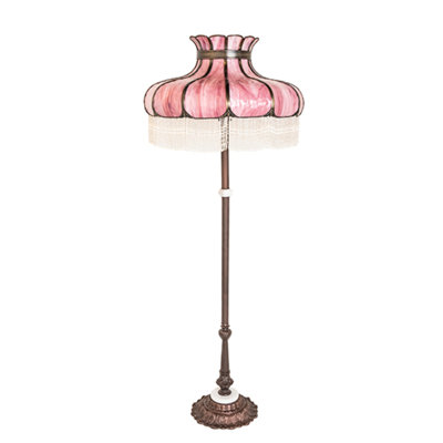 Frederick Floor Lamp