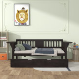 Helve Daybed with Trundle