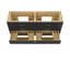 Alexandra Double Drawer Bath Vanity-981602285-982241453-982241471
