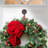 Attract Pinch-Free Magnetic Wreath Hanger-61058062-61073130