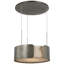 Anne-Marie Barton Armise 28" Drum Chandelier-1906711846