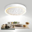 Acrylic LED Flush Mount-1002341391-1002341386