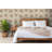 Eustace Neutral Pheasant Meadow Wallpaper