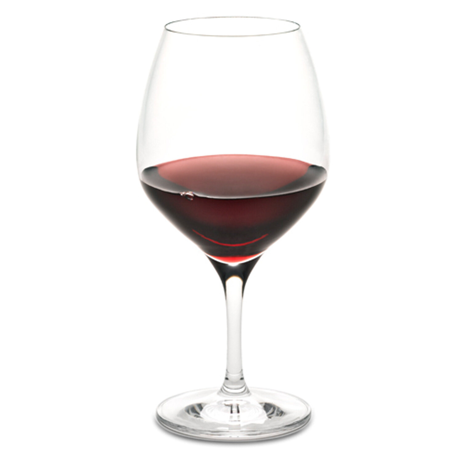 Spiegelau Definition Universal Wine Glasses Set of 2 - 19 Ounces