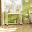 Bureau moderne pliable avec roulettes-1747791070