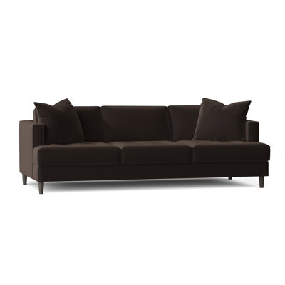 Upholstered 84'' Sofa