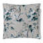 Jardin Fleur Euro Throw Pillow