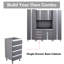 Armoire de rangement modulaire Premium Premium