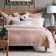 Bluff Geometric Pillow Sham