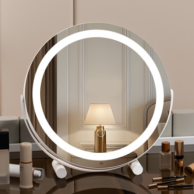Miroir Keishia