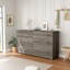 Commode 6 tiroirs