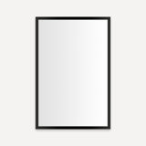 Profiles Edge Reversible Medicine Cabinet