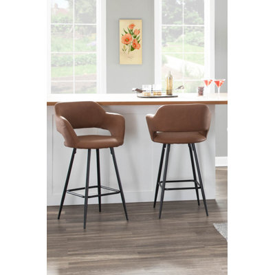 Tabouret de bar / comptoir Lake