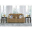 Causeuse inclinable avec console Keagin-1168548126