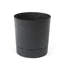 Suvanna Pot Planter Concrete Effect Recycled Plastic Outdoor Planter-119308123-122610405
