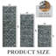 Machine Washable Non-Slip Kitchen Mat-1957873958