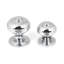 Prestbury 32mm Diameter Round Knob-51984046