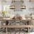 Markiya 5 - Light Dimmable Chandelier