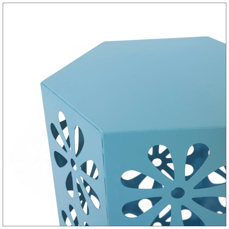 DANDELION 14" SIDE TABLE
