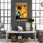 «Cardyn Be A Scientist», impression sur toile-682925861