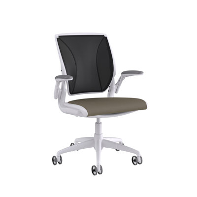 Diffrient World Wool Task Chair