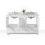 Ensemble de meuble-lavabo double 60 po Varna-1632200375-1632638254