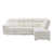 Beige Faux Leather is out of stock