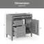 36 base de meuble-lavabo simple seulement-94455140