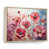 Cadre naturel flottant
