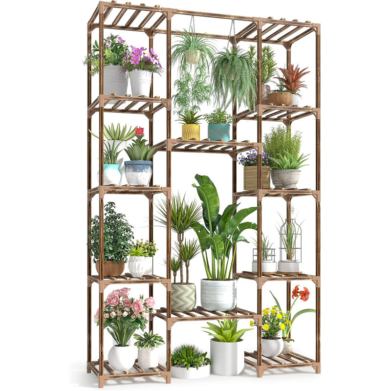 Vikenti Plant Stand