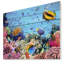«Coral Colony on Reef Égypte», impression-34275602-34275603
