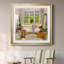 Sunny Day Bath II - peinture encadrée-511644199-511644194